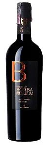 VINHO TINTO ADEGA DE BORBA PREMIUM 750ML