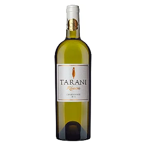VINHO TARANI RESERVE CHARDONNAY S 5231
