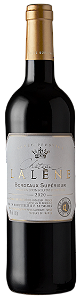 VINHO CHATEAU LALENE CUVEE PRESTIGE 2020 5228