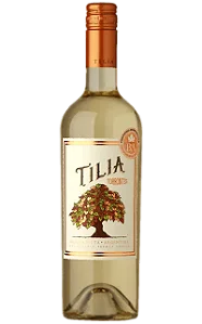 VINHO BRANCO TILIA TORRONTES 2018
