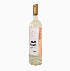 VINHO BRANCO MONTE FUSCAZ CHARDONNAY 2019