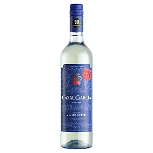 VINHO BRANCO CASAL GARCIA  750ML