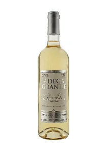 VINHO BRANCO ADEGA GRANDE RESERVA PORTUGAL