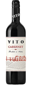 VINHO TINTO VITO CABERNET SAUVIGNON