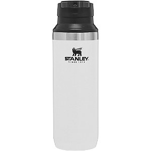 Garrafa Mug térmico stanley switchback polar 473ml