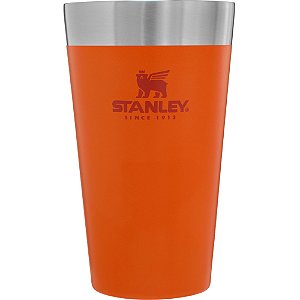 Copo Stanley S/Tampa Black 473 - Tamaru Gourmet