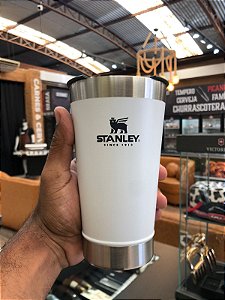 Copo Stanley S/Tampa Black 473 - Tamaru Gourmet