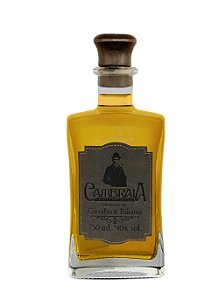 Cachaça Cambraia carvalho 750ml | Balsamo