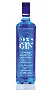 Gin Nick's 1l