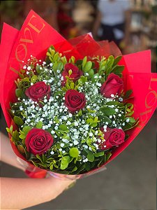 Buque 6 Rosas