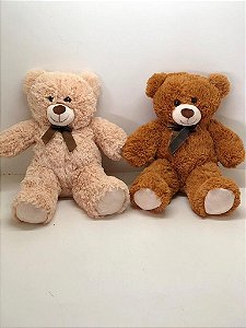 Urso Pelúcia M 40CM