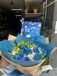 buque van gogh