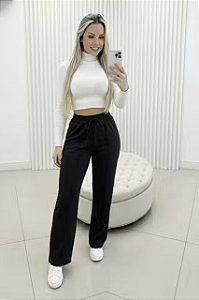 CALÇA PANTALONA LANZINHA