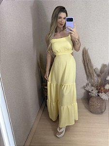 VESTIDO NAIANE
