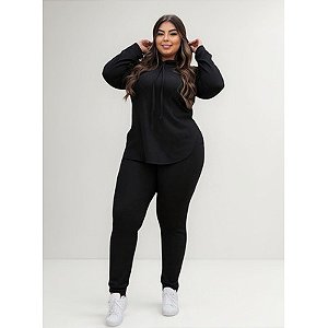 CONJUNTO LANZINHA PLUS SIZE