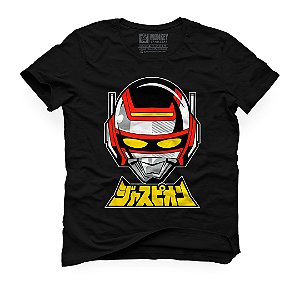 Camiseta Jaspion