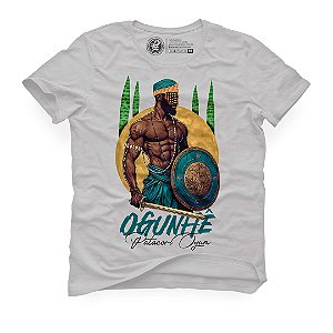 Camiseta Ogunhê