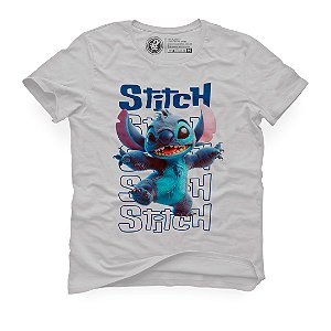 Camiseta Lilo & Stitch