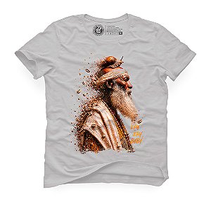 Camiseta Oxalá