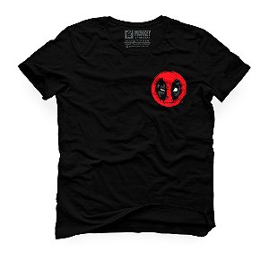 Camiseta DeadPool