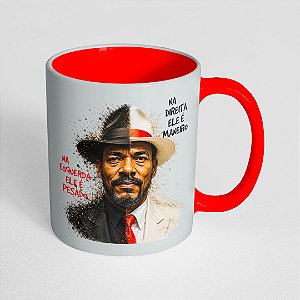 Caneca Zé Pelintra