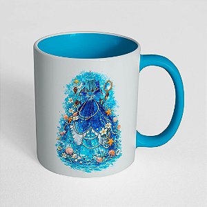 Caneca Iemanja