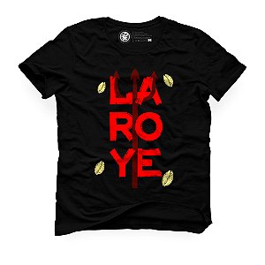 Camiseta Laroye