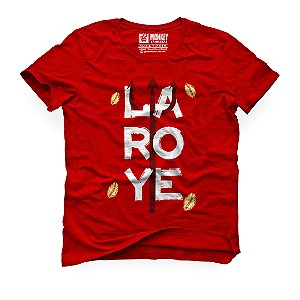 Camiseta Laroye