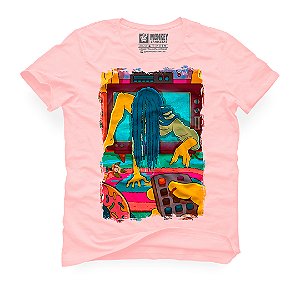 Camiseta Simpsons O Chamado