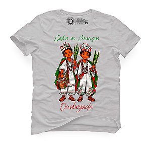 Camiseta Ibeijada