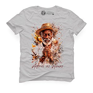 Camiseta Adorei as Almas