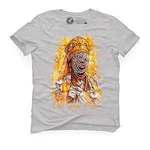 Camiseta Oxum