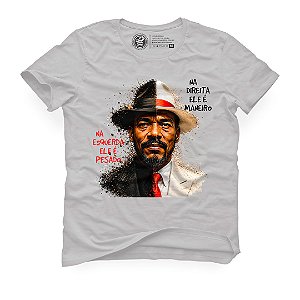 Camiseta Zé Pelintra