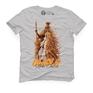 Camiseta Omolu