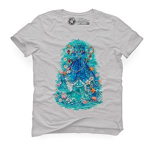 Camiseta Iemanjá