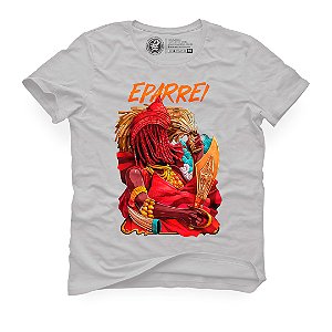 Camiseta Eparrei Iansã