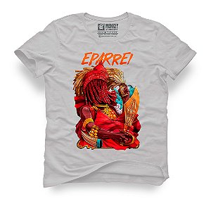 Camiseta Eparrei Iansã