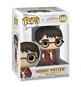 Funko Pop Harry Potter - 132