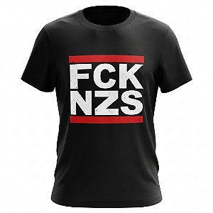 Camiseta FCK NZS