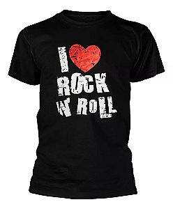 I Love Rock 'n' Roll