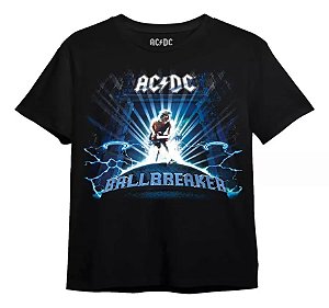 Ac/dc - Ballbreaker