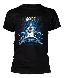 Ac/dc - Ballbreaker