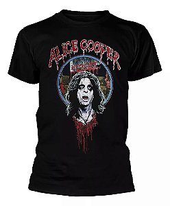 Alice Cooper - In Concert