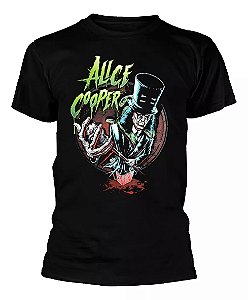 Alice Cooper - No More Mr. Nice Zombie