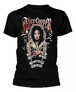 Alice Cooper - The Thing That Goes Bump