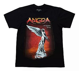 Angra - Angels Cry 30 Anos