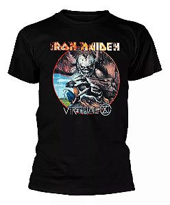 Iron Maiden - Virtual XI