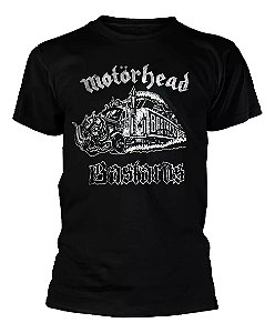 Motorhead - Bastards On Tour Truck