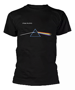 Pink Floyd - Dark Side Of The Moon Album Cover