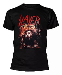 Slayer - Repentless